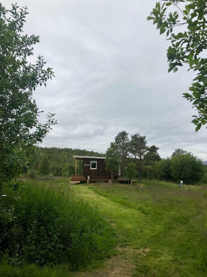 Apartamento Morud Mestervik Exterior foto