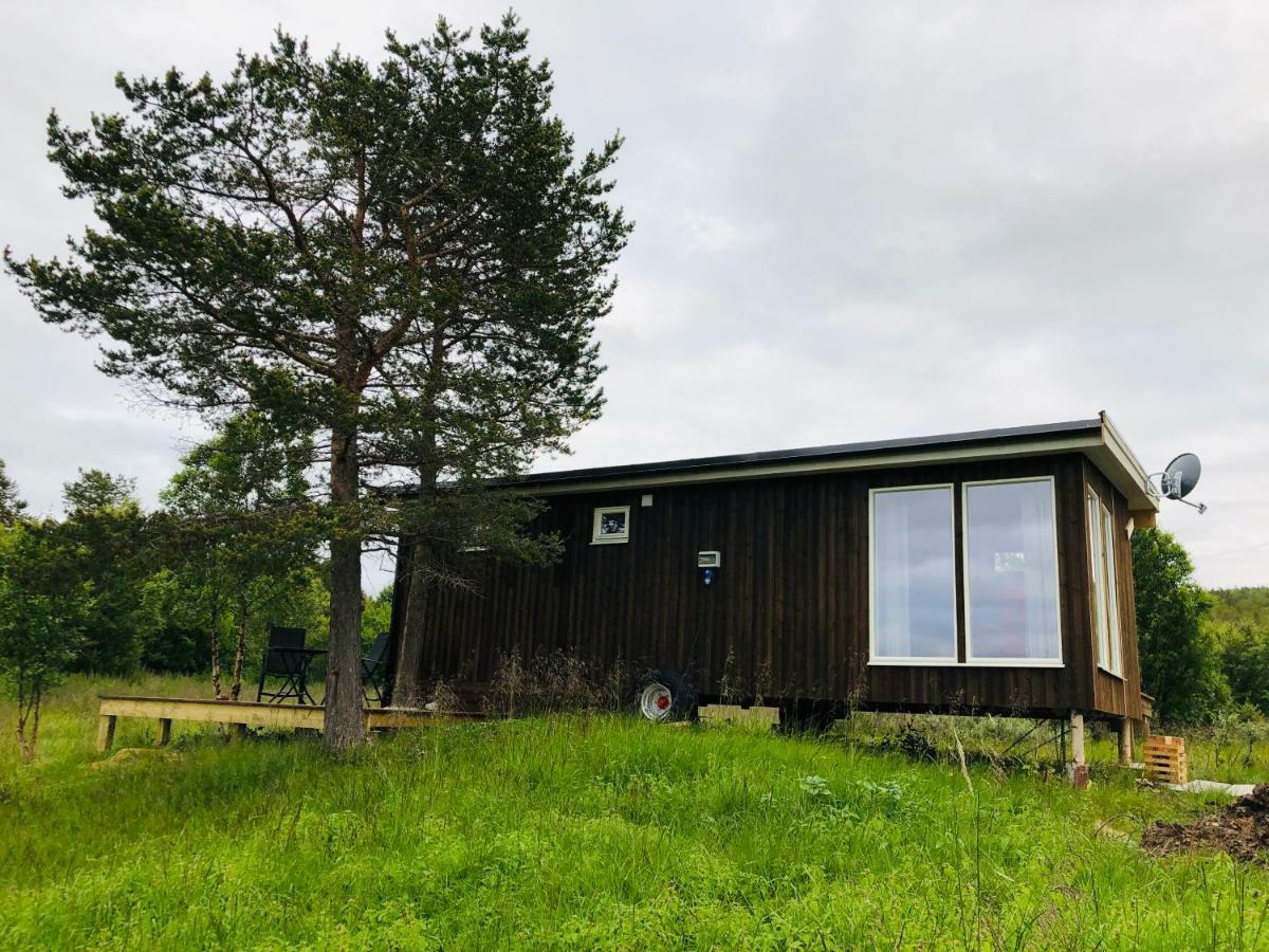 Apartamento Morud Mestervik Exterior foto